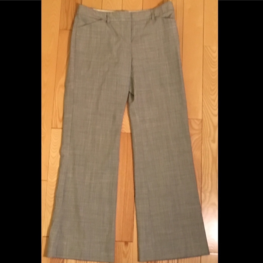 Express Editor Dress Pants 6R